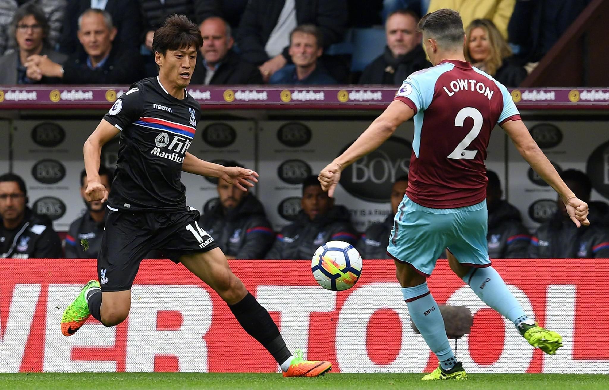 市场的布局 市场的布局