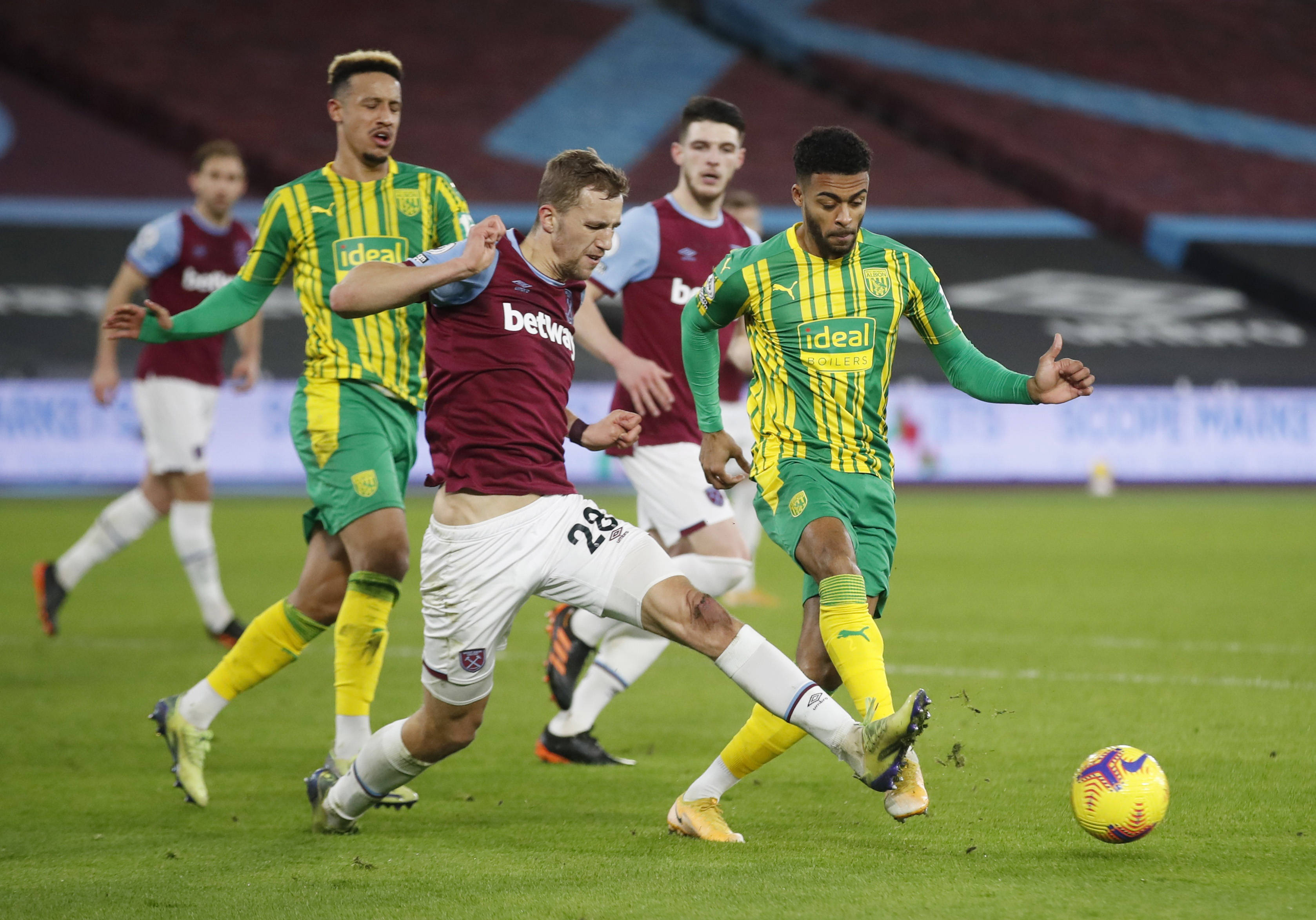 人心的比赛 人心的比赛