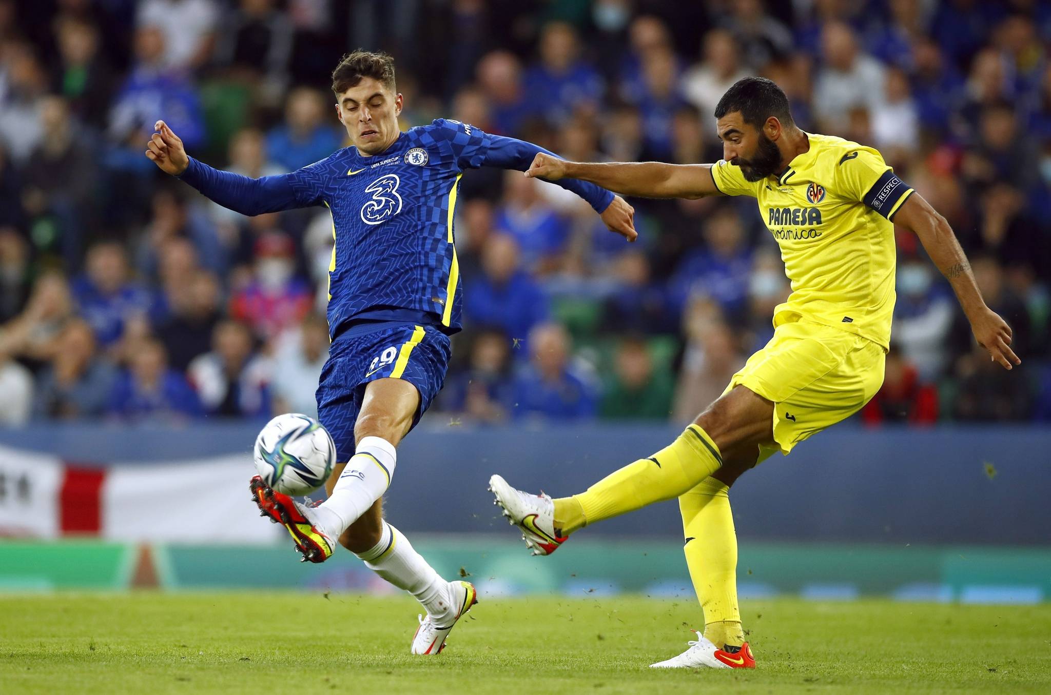 着世界足球 着世界足球